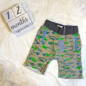 NWT Miki Miette Shorts